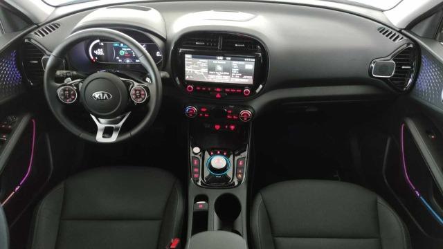Kia Soul E-SOUL 150KW EMOTION 204CV 5P