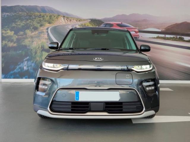 Kia Soul E-SOUL 150KW EMOTION 204CV 5P