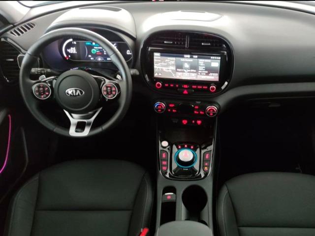 Kia Soul E-SOUL 150KW EMOTION 204CV 5P