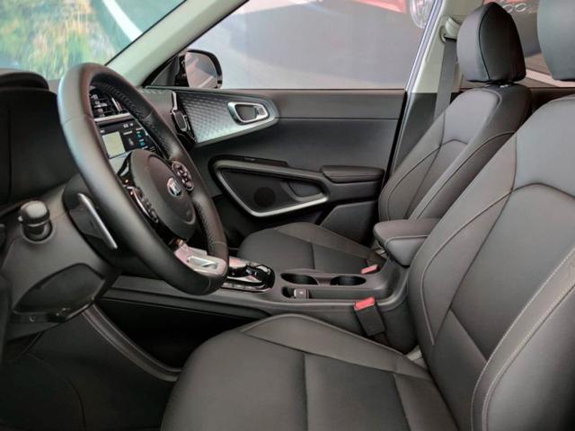 Kia Soul E-SOUL 150KW EMOTION 204CV 5P