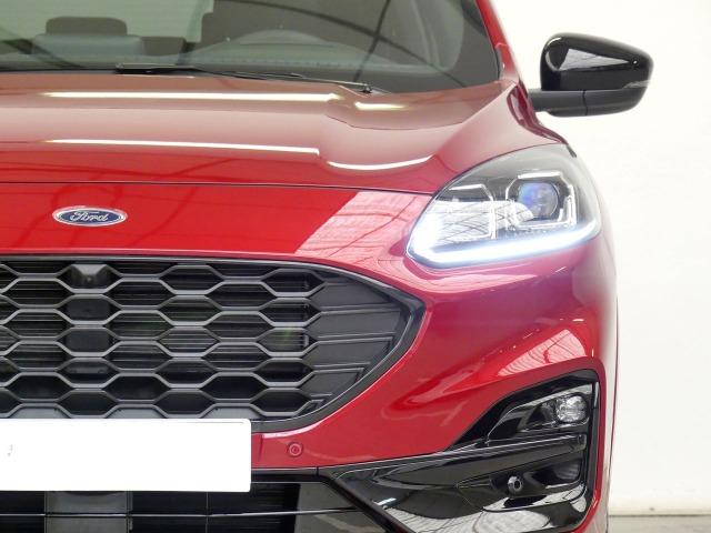 Ford Kuga 2.5 PHEV ST-LINE X AUTO 225 5P
