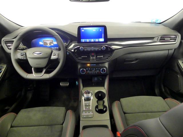 Ford Kuga 2.5 PHEV ST-LINE X AUTO 225 5P