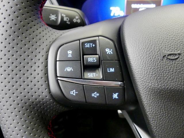 Ford Kuga 2.5 PHEV ST-LINE X AUTO 225 5P