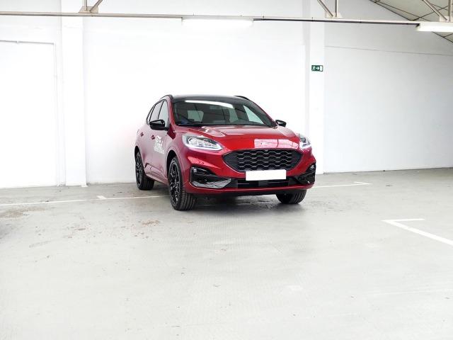 Ford Kuga 2.5 PHEV ST-LINE X AUTO 225 5P
