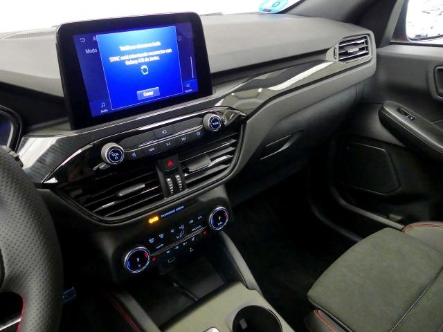 Ford Kuga 2.5 PHEV ST-LINE X AUTO 225 5P