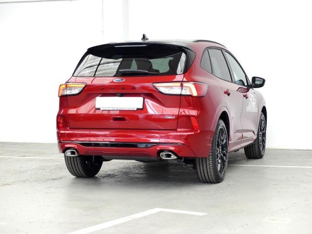 Ford Kuga 2.5 PHEV ST-LINE X AUTO 225 5P