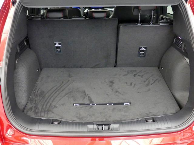 Ford Kuga 2.5 PHEV ST-LINE X AUTO 225 5P