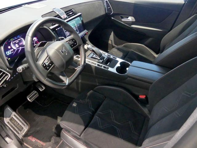 DS Ds 7 NUEVO DS 7 E-TENSE 225 PERFORMANCE LINE+