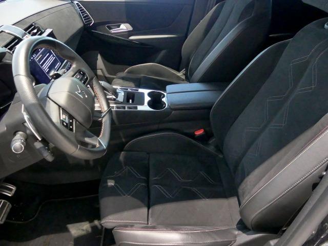 DS Ds 7 NUEVO DS 7 E-TENSE 225 PERFORMANCE LINE+