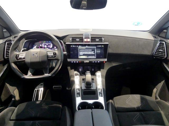 DS Ds 7 NUEVO DS 7 E-TENSE 225 PERFORMANCE LINE+