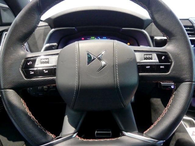 DS Ds 7 NUEVO DS 7 E-TENSE 225 PERFORMANCE LINE+