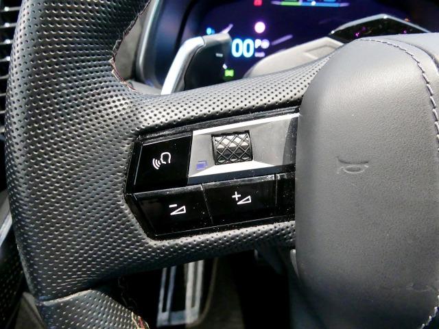 DS Ds 7 NUEVO DS 7 E-TENSE 225 PERFORMANCE LINE+