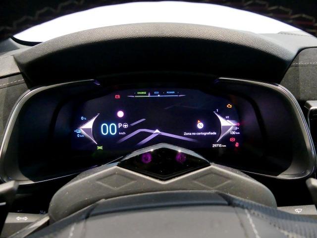 DS Ds 7 NUEVO DS 7 E-TENSE 225 PERFORMANCE LINE+