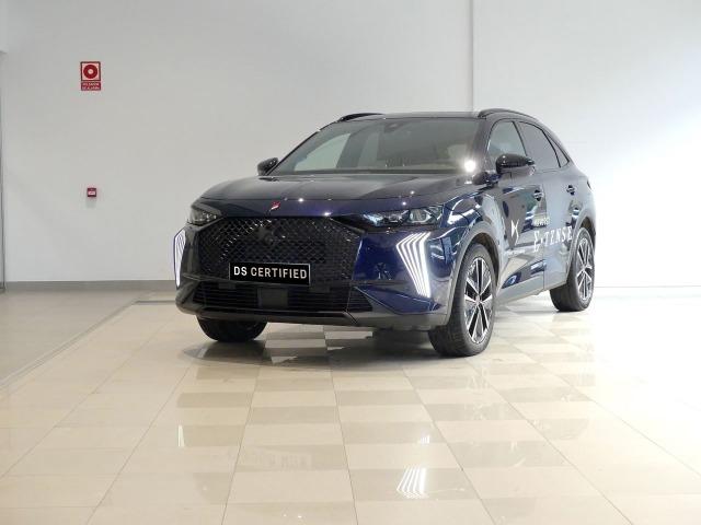 DS Ds 7 NUEVO DS 7 E-TENSE 225 PERFORMANCE LINE+