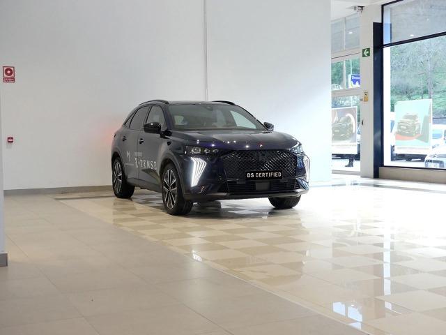 DS Ds 7 NUEVO DS 7 E-TENSE 225 PERFORMANCE LINE+