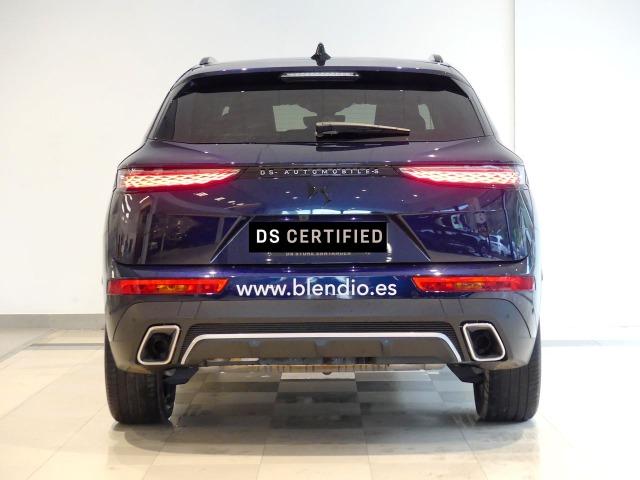 DS Ds 7 NUEVO DS 7 E-TENSE 225 PERFORMANCE LINE+