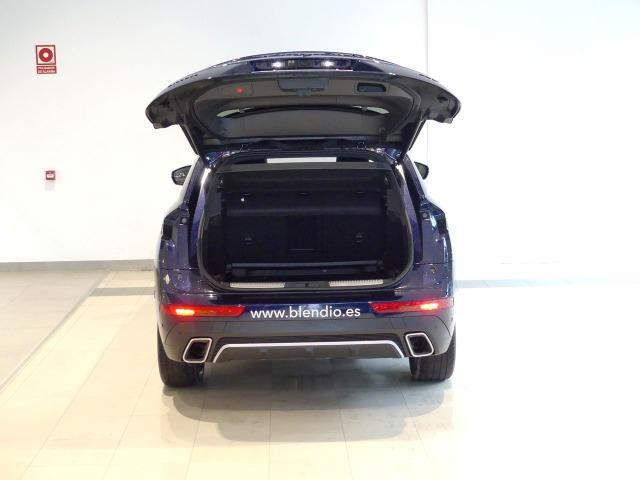 DS Ds 7 NUEVO DS 7 E-TENSE 225 PERFORMANCE LINE+