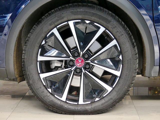 DS Ds 7 NUEVO DS 7 E-TENSE 225 PERFORMANCE LINE+