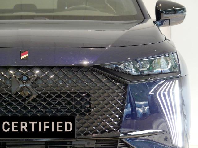 DS Ds 7 NUEVO DS 7 E-TENSE 225 PERFORMANCE LINE+