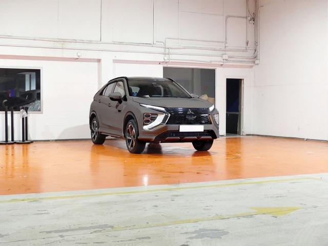 Mitsubishi Eclipse Cross 2.4 PHEV KAITEKI+ AUTO 4WD 188 5P