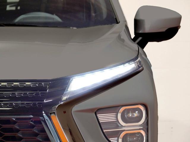 Mitsubishi Eclipse Cross 2.4 PHEV KAITEKI+ AUTO 4WD 188 5P