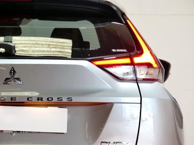 Mitsubishi Eclipse Cross 2.4 PHEV KAITEKI+ AUTO 4WD 188 5P