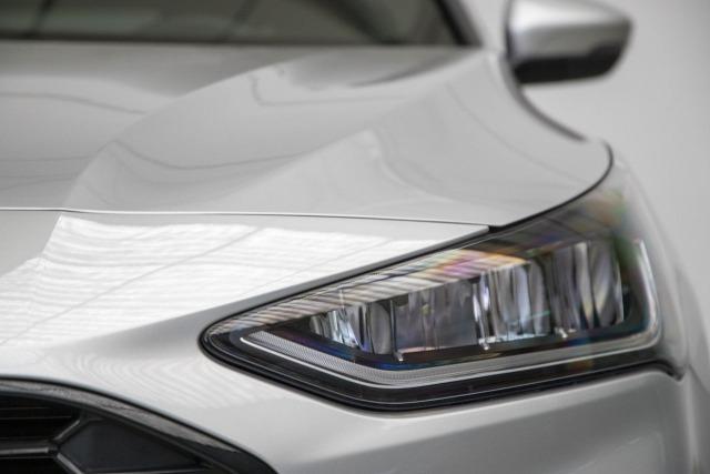 Ford Focus 1.0 ECOBOOST MHEV 92KW ST-LINE 125 5P