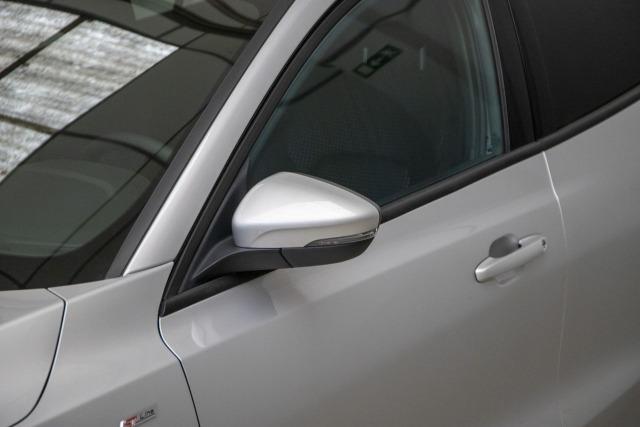 Ford Focus 1.0 ECOBOOST MHEV 92KW ST-LINE 125 5P