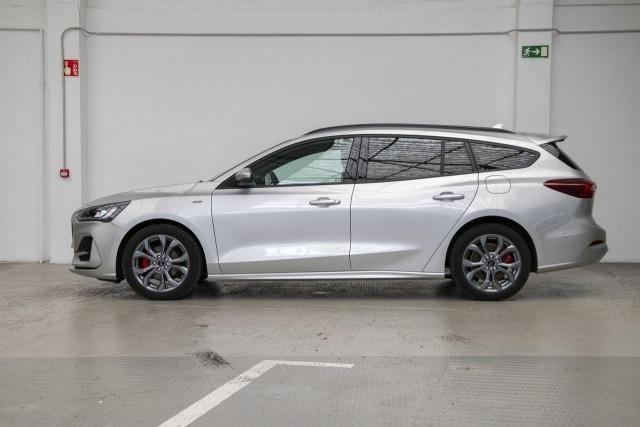 Ford Focus 1.0 ECOBOOST MHEV 92KW ST-LINE 125 5P