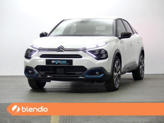 Citroën C4 Nuevo E-C4 eléctrico 100KW 136CV Shine