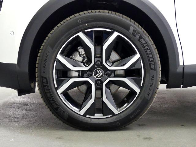 Citroën C4 Nuevo E-C4 eléctrico 100KW 136CV Shine
