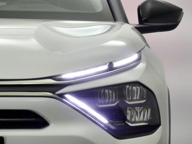 Citroën C4 Nuevo E-C4 eléctrico 100KW 136CV Shine