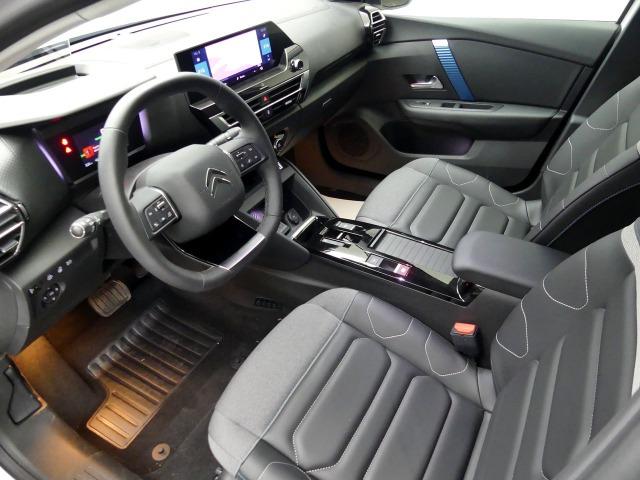 Citroën C4 Nuevo E-C4 eléctrico 100KW 136CV Shine