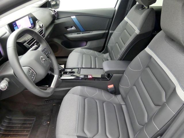 Citroën C4 Nuevo E-C4 eléctrico 100KW 136CV Shine