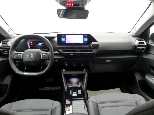 Citroën C4 Nuevo E-C4 eléctrico 100KW 136CV Shine