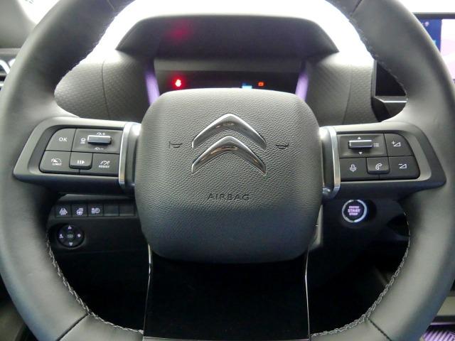 Citroën C4 Nuevo E-C4 eléctrico 100KW 136CV Shine