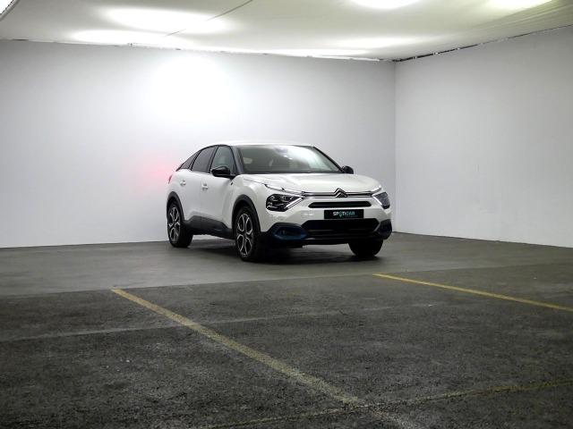 Citroën C4 Nuevo E-C4 eléctrico 100KW 136CV Shine