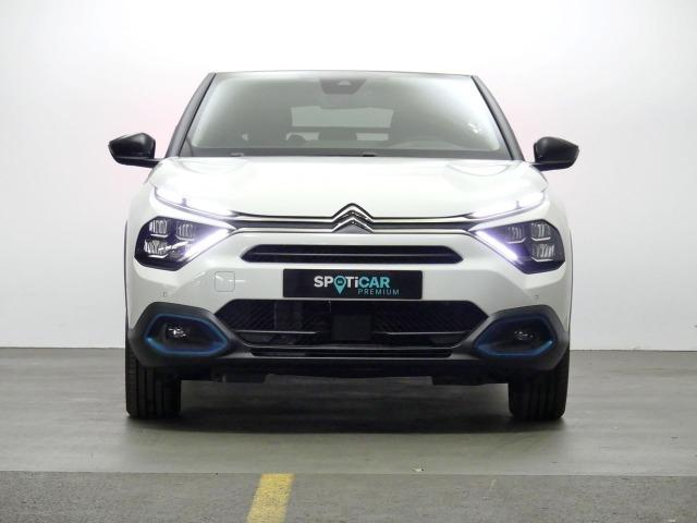 Citroën C4 Nuevo E-C4 eléctrico 100KW 136CV Shine