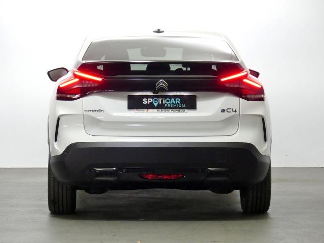 Citroën C4 Nuevo E-C4 eléctrico 100KW 136CV Shine