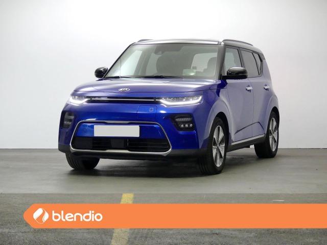 Kia Soul E-SOUL 150KW EMOTION 204 5P