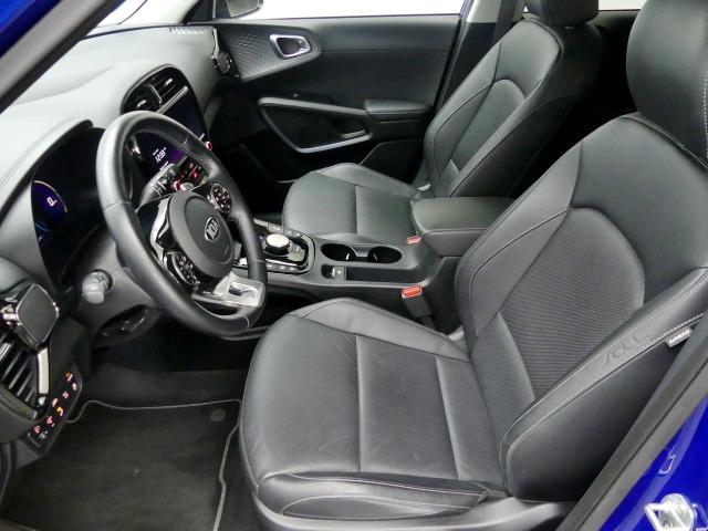 Kia Soul E-SOUL 150KW EMOTION 204 5P