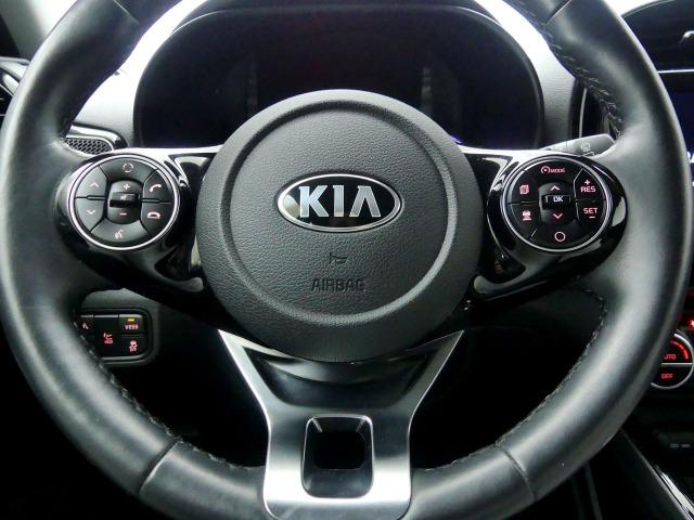 Kia Soul E-SOUL 150KW EMOTION 204 5P