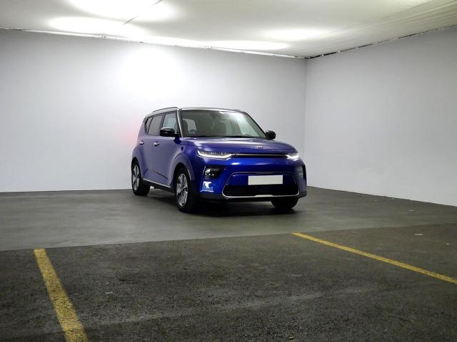 Kia Soul E-SOUL 150KW EMOTION 204 5P