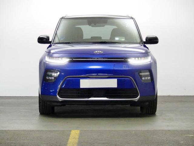 Kia Soul E-SOUL 150KW EMOTION 204 5P