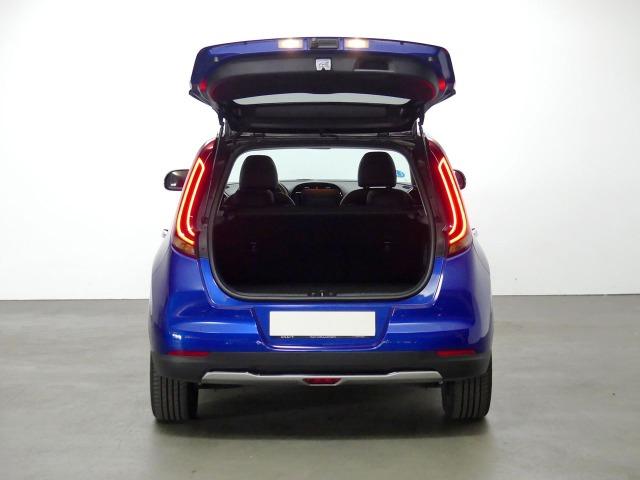 Kia Soul E-SOUL 150KW EMOTION 204 5P