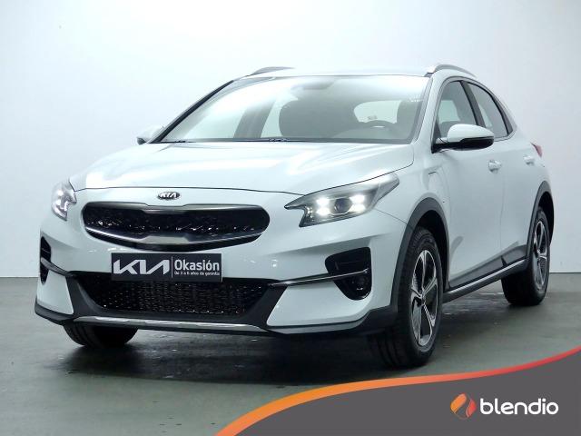 Kia Xceed 1.6 GDI PHEV EDRIVE 141CV 5P