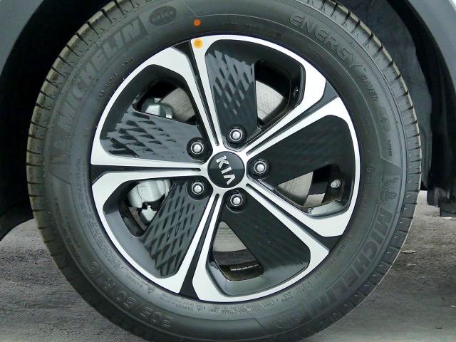 Kia Xceed 1.6 GDI PHEV EDRIVE 141CV 5P