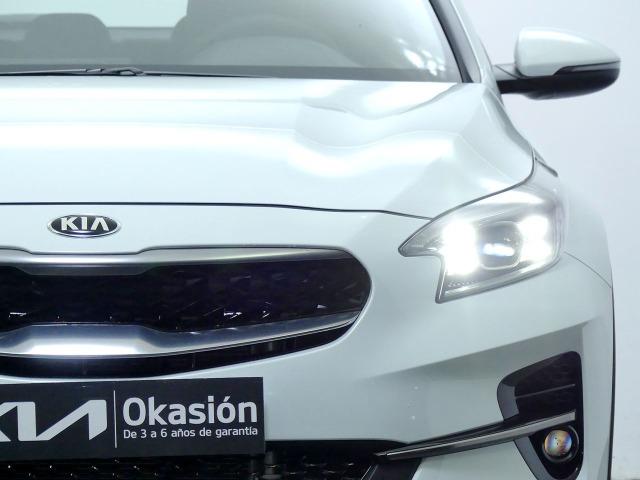 Kia Xceed 1.6 GDI PHEV EDRIVE 141CV 5P