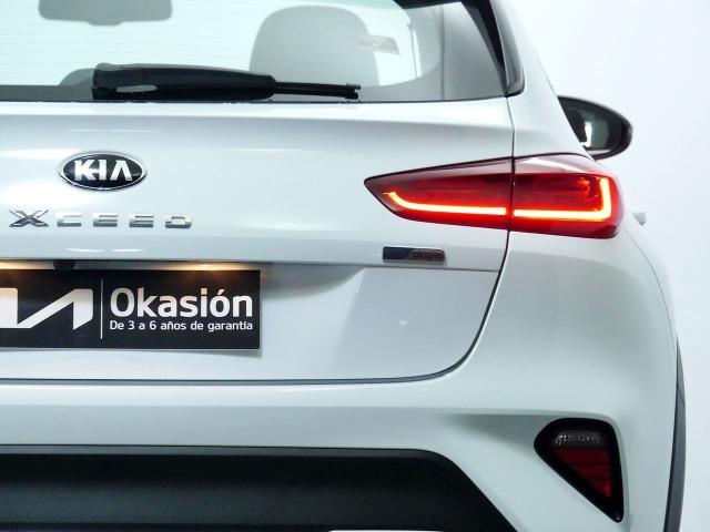 Kia Xceed 1.6 GDI PHEV EDRIVE 141CV 5P