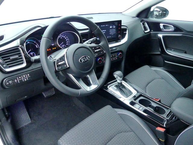 Kia Xceed 1.6 GDI PHEV EDRIVE 141CV 5P